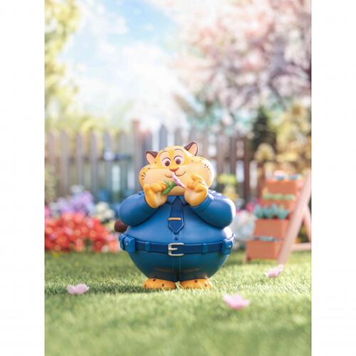 ディズニー ズートピア フラワーワールドシリーズ【種類ランダム】 クリスマスプレゼント 15歳 16歳 17歳