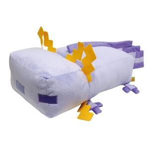 Minecraft BIGぬいぐるみ ウーパールーパー/ブルー