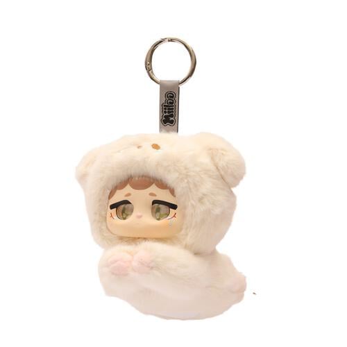 【予約受付商品】Miiloo's THE SNOOZY ME（ミーローズ ザ スヌージー ミー）【種類ランダム】【出荷予定日：2026年3月14日】