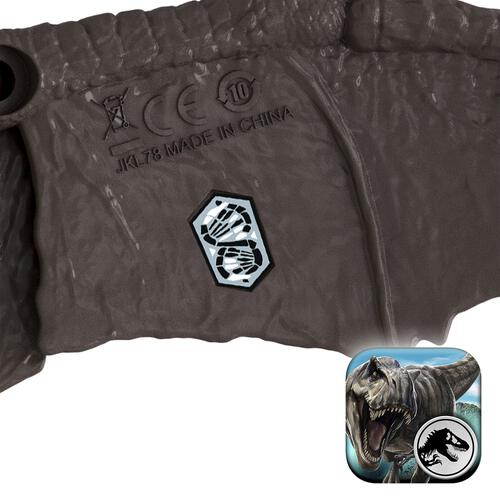 ジュラシック・ワールド ひかってほえる！プテラノドン