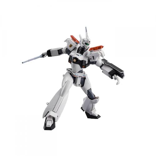 【予約受付商品】ROBOT魂 ＜SIDE LABOR＞ イングラム・プラス（AV-98Plus）1号機【出荷予定日：2026年8月29日】