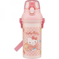 ランチ4点セット ハローキティ