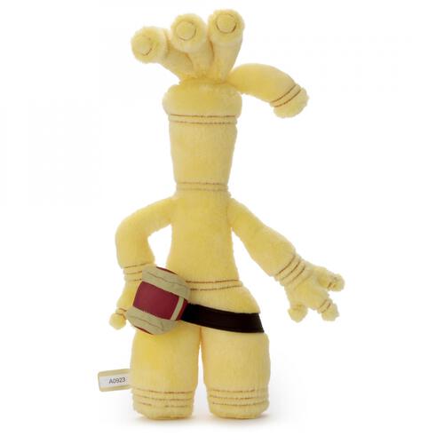 ポケモン キミにきめた！ ポケモンゲットぬいぐるみ サーフゴー