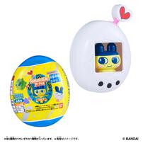 【予約受付商品】Tamagotchi たまごっち Pitta Vol.1【種類ランダム】【出荷予定日：2026年3月28日】