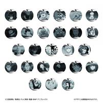 コースターコレクション 銀魂 Vol.2【種類ランダム】