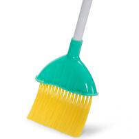 お掃除しましょ！ ホウキとチリトリ トイザらス限定