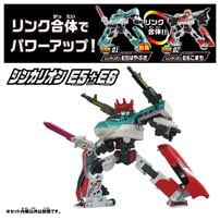 【予約受付商品】SGX02 シンカリオン E6こまち【出荷予定日：2026年4月18日】