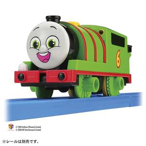 【オンライン限定価格*】GOGOトーマス プラレールパーシー