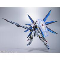 【予約受付商品】METAL BUILD ストライクフリーダムガンダム ＜リバイバル版＞【出荷予定日：2026年6月30日】