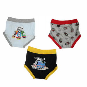 THOMAS ３枚組ブリーフ トーマス(ブラック&times;95cm) ベビーザらス限定