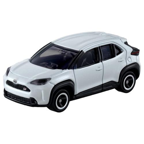 トミカ No.102 トヨタ ヤリスクロス GR SPORT ブリスターパック 