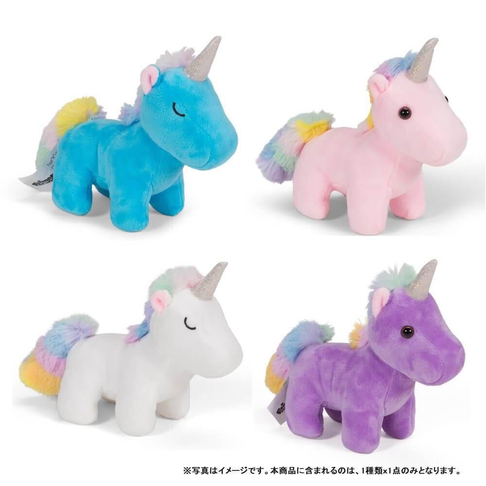 フレンズフォーライフ ぬいぐるみ ユニコーンベビー(16cm) トイザらス 