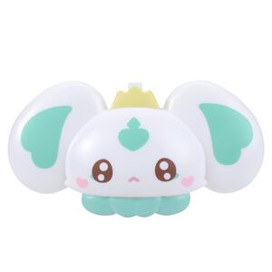 ぷちきゅあばーむ ぷちきゅあぽるん