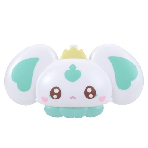 ぷちきゅあばーむ ぷちきゅあぽるん