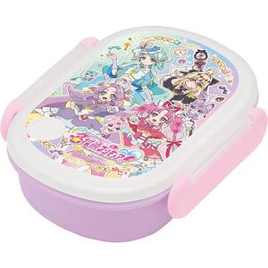 名探偵プリキュア ランチボックス プリキュア
