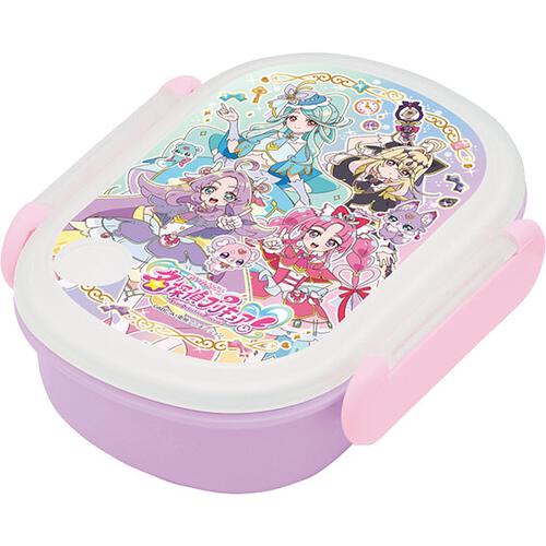 名探偵プリキュア ランチボックス プリキュア
