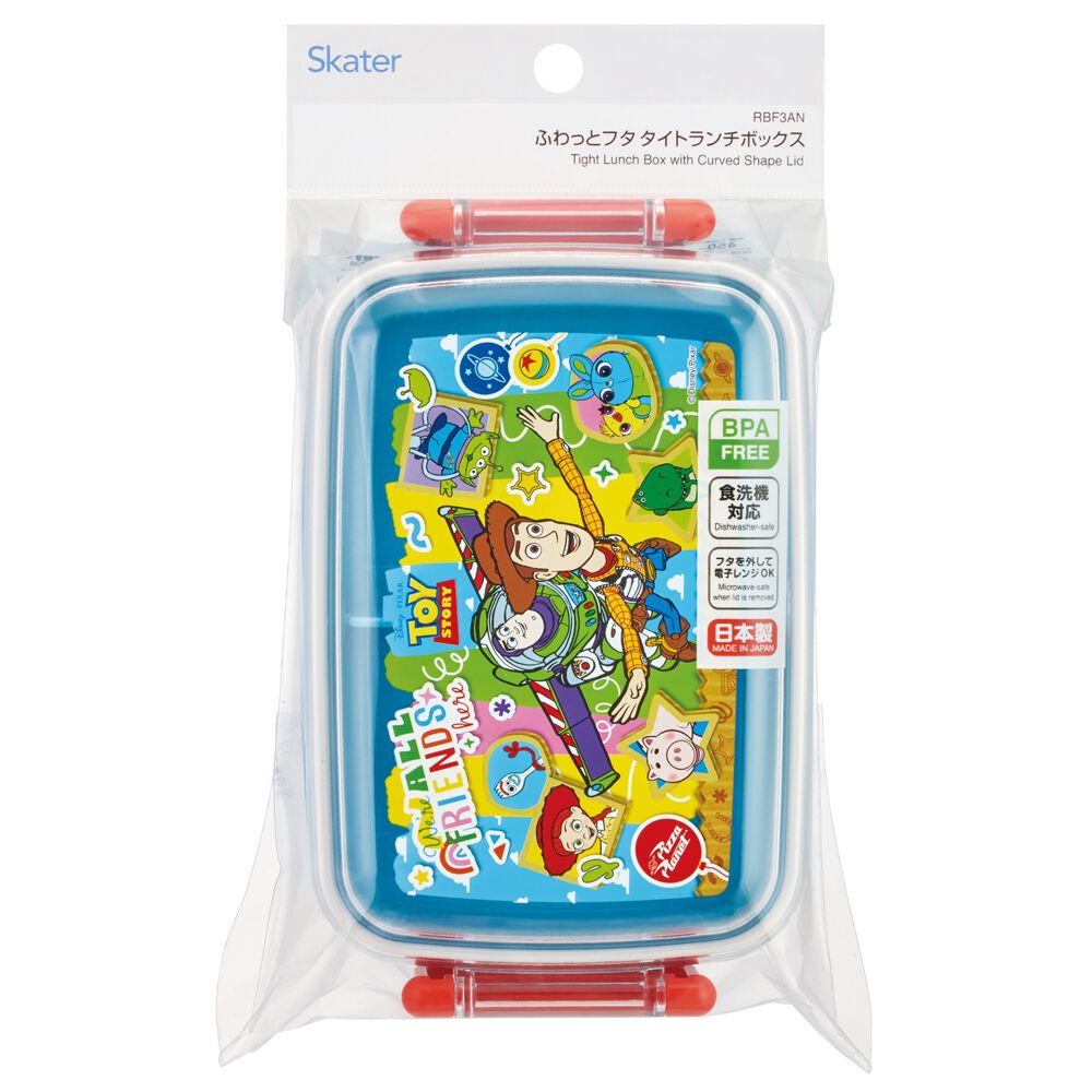 ランチボックス450ml トイストーリー 26 | おもちゃ通販のトイザらス