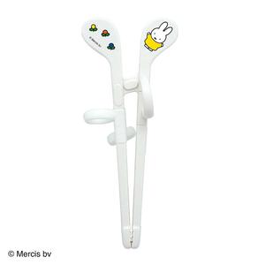 エジソンのお箸mini miffyホワイト