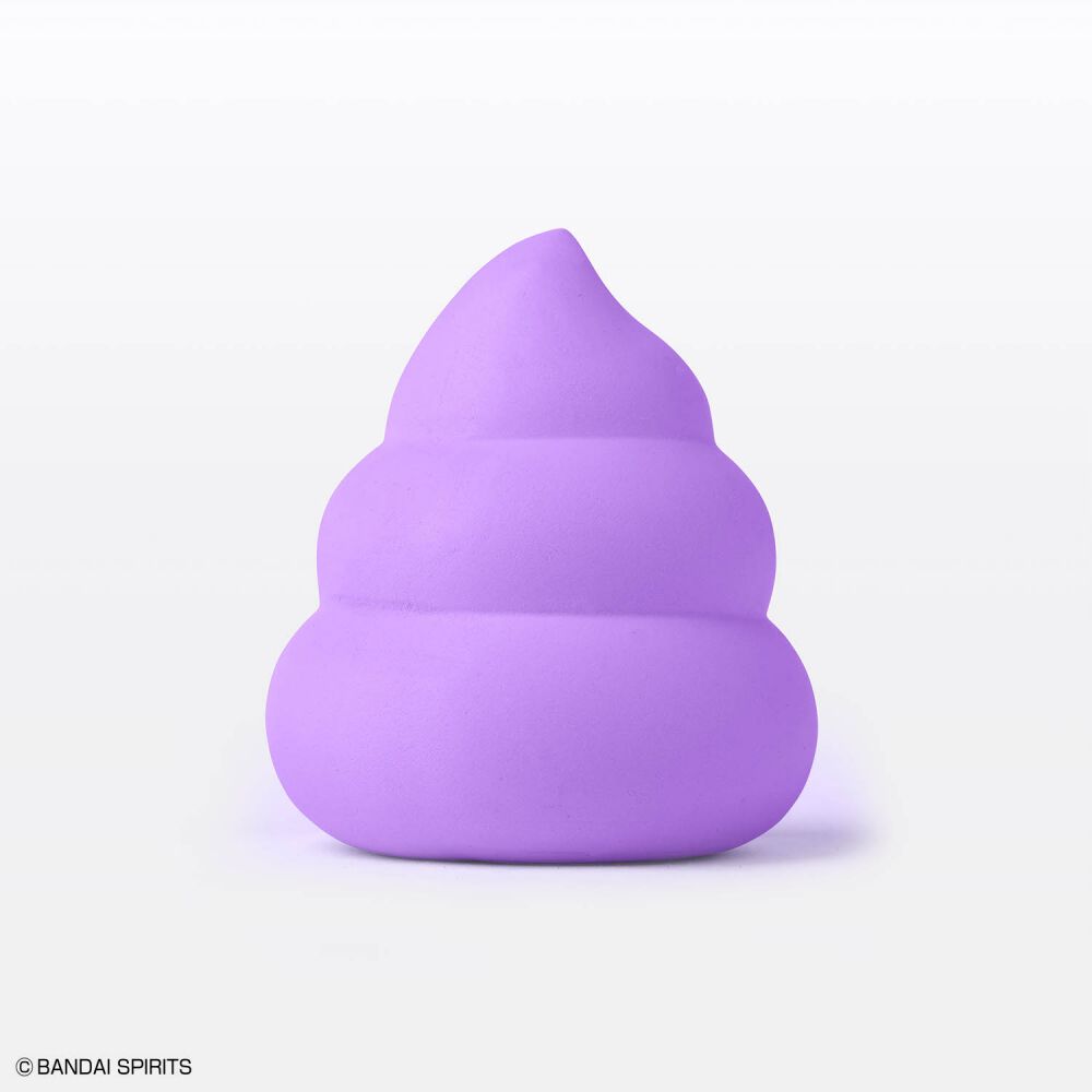 クレイモデルキット ウンコスルデイズ大剣使いうんこ プレゼント 6歳 7