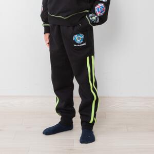 BEYBLADE X ロングパンツ ジャージ ベイブレード エックス ブラック&times;150cm ベビーザらス限定