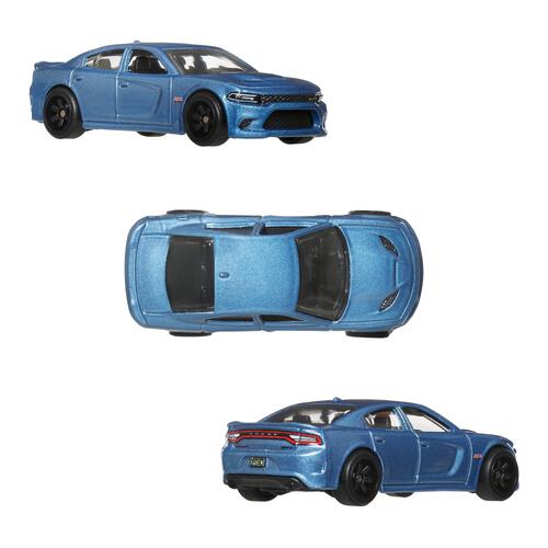 【予約受付商品】プレミアム2パック 2018 ダッジ チャレンジャー SRT デーモン / 2015 ダッジ チャージャー SRT【出荷予定日：2026年2月28日】