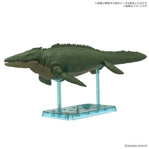 【予約受付商品】プラノサウルス モササウルス1899 プラモデル【出荷予定日：2026年8月29日】