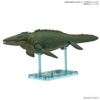 【予約受付商品】プラノサウルス モササウルス1899 プラモデル【出荷予定日：2026年8月29日】