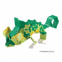 LaQ（ラキュー）トイザらス限定 ボリュームボックス トイザらス限定 クリスマスプレゼント 5歳 6歳 7歳