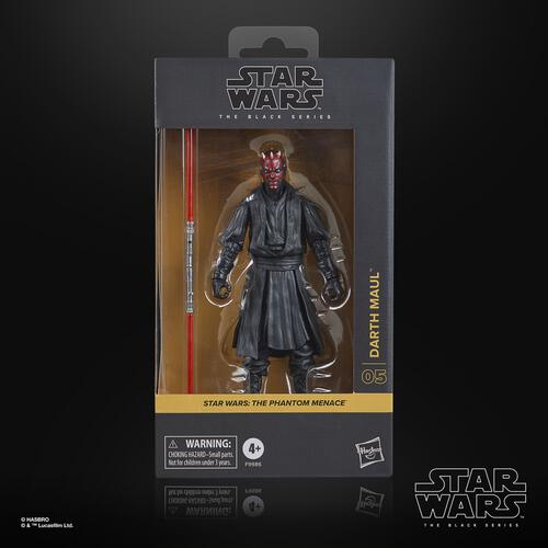 スター・ウォーズ ブラックシリーズ スター・ウォーズ／ファントム 