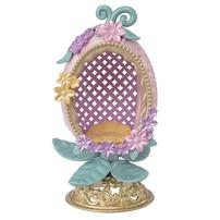 【予約受付商品】シルバニアファミリー わたウサギのフローラルエッグ【出荷予定日：2026年3月7日】