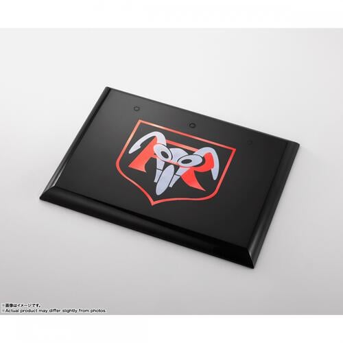 S.H.Figuarts（真骨彫製法） 仮面ライダー新1号 栄光の昭和ライダーエディション（初回限定台座付属）