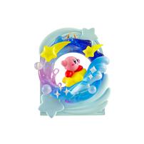 星のカービィ まんまるーぷ！【種類ランダム】リーメント フィギュア