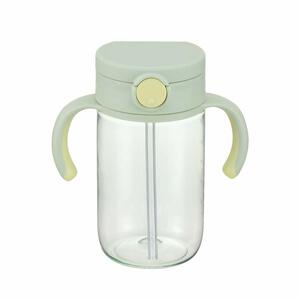 アスター おでかけストローマグ 320ml (グリーン)