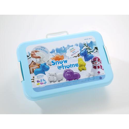 スノーアットホーム アニマル