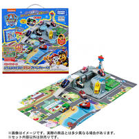 パウ・パトロール パウっとおかたづけ！サウンドアドベンチャー・ベイ クリスマスプレゼント 3歳 4歳 5歳