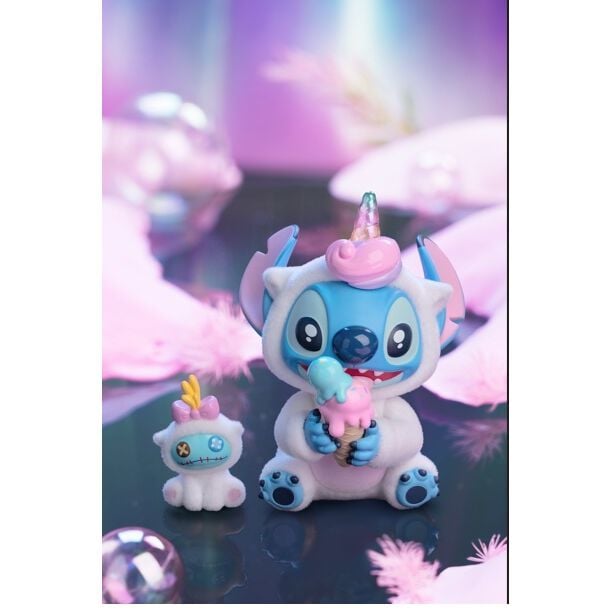 ディズニー スティッチ おちゃめ日記 2.0 シリーズ【種類ランダム