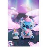 ディズニー スティッチ おちゃめ日記 2.0 シリーズ【種類ランダム】