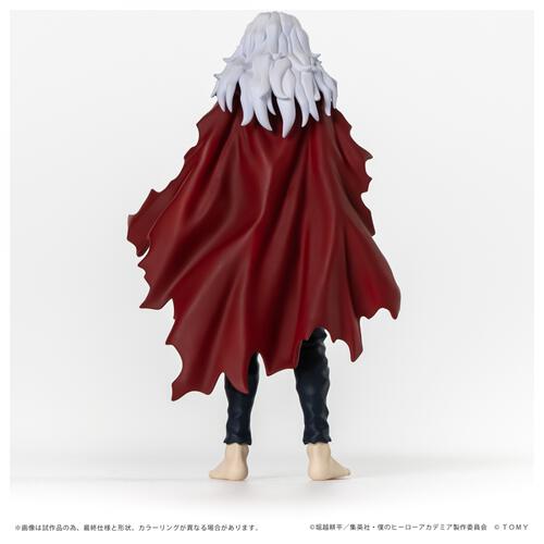 【予約受付商品】T-SPARK 僕のヒーローアカデミア 死柄木弔 CK-M05 COLLEKAZARO【出荷予定日：2026年1月31日】