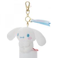 【2026年5月23日発売予定】サンリオキャラクターズ ちょっこりさん キーチャームマスコット シナモロール