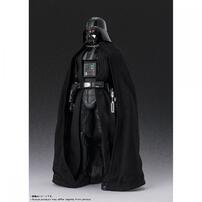 【予約受付商品】S.H.Figuarts ダース・ベイダー -Classic Ver.- （STAR WARS: A New Hope）【出荷予定日：2026年3月31日】