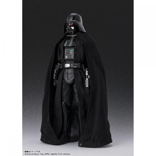 【予約受付商品】S.H.Figuarts ダース・ベイダー -Classic Ver.- （STAR WARS: A New Hope）【出荷予定日：2026年3月31日】