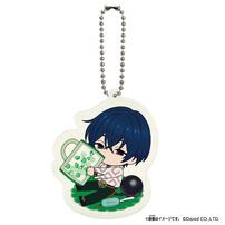 ムーブビーズチャーム 超人的シェアハウスストーリー 『カリスマ』【種類ランダム】