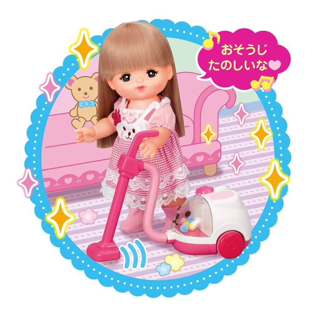 メルちゃん うさぎさんそうじき | Toys”R”Us – Japan