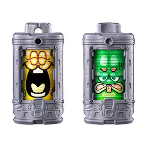 【予約受付商品】超宇宙刑事ギャバン インフィニティ DXエモルギアセット04【出荷予定日：2026年3月7日】