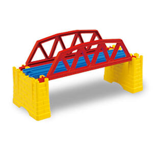 【オンライン限定価格*】プラレール J-03 小さな鉄橋