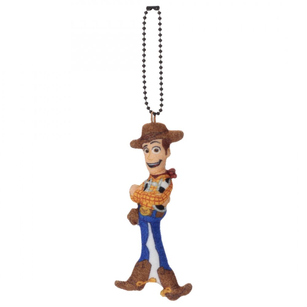 予約受付商品】ピクサーキャラクター トイ・ストーリー5 ミステリー