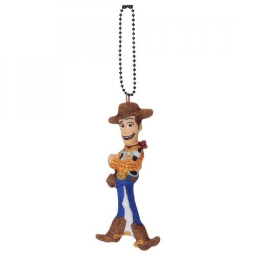 【予約受付商品】ピクサーキャラクター トイ・ストーリー5 ミステリーボックス ぬいぐるみミニマスコット【種類ランダム】【出荷予定日：2026年6月20日】