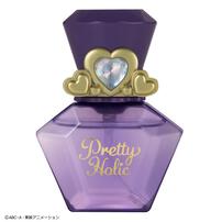 【予約受付商品】名探偵プリキュア！ Pretty Holic プリティアップフレグランス キュアアルカナ・シャドウ【出荷予定日：2026年5月23日】