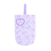 キルトシューズケース クロミ