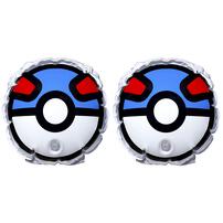 ポケモン アームリング スーパーボール 子供用 キッズ 水遊び プール 浮き輪 バックル